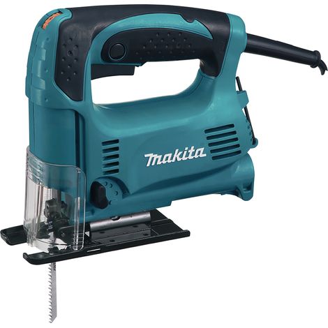 MAKITA 4328 Scie sauteuse 450W avec vitesse variable et pendule
