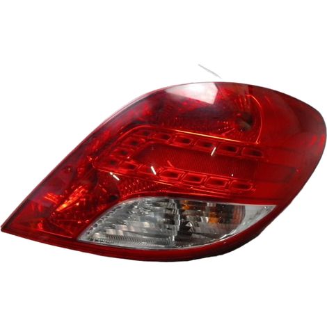 [PRODUIT D'OCCASION] Feu Arriere Droit PEUGEOT 207 5p ♻️ Ref Oe. 6351hq - Garantie à vie (1/3)