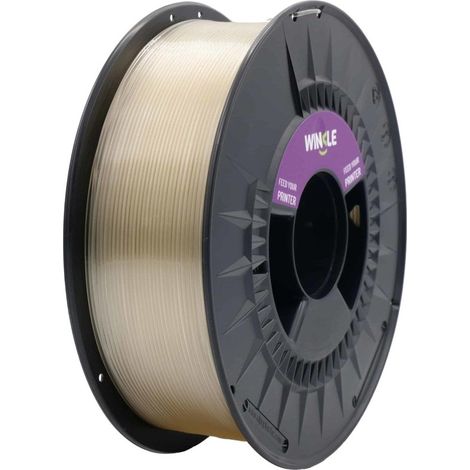 WINKLE PLA-850 Filament 1.75mm 1000g Transparent