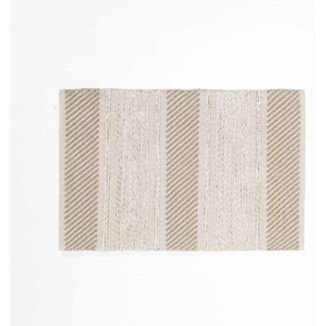 Boho Teppich YARN, 60 x 90 cm