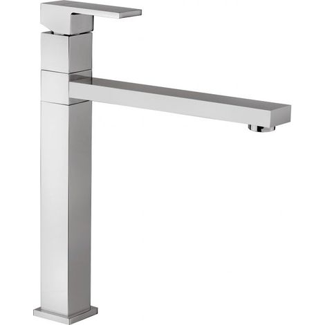 Schock SXFRAM80 Wasserhahn Chrom (1/2)