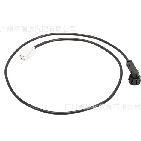 The audio Bluetooth A2034401808 is compatible with the Mercedes-Benz Classe C W203, S203 and CL203. (1/4)