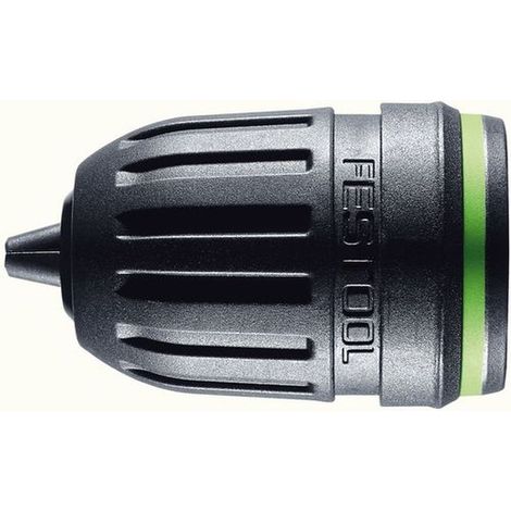 Festool Bohrfutter BF-FX 10 499949 Akku-Bohrschrauber CXS TXS
