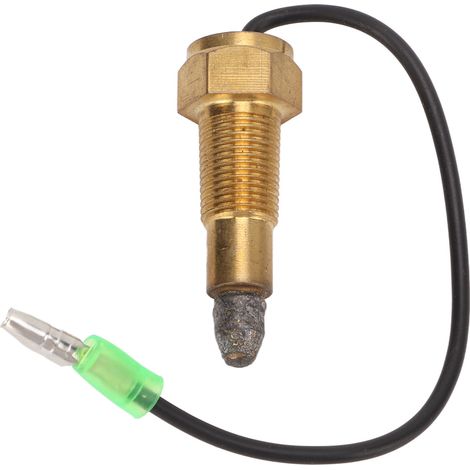 Thermostat capteur température eau interrupteur 27010-1346 compatible Brute Force 650 2005-2008, pièce détachée remplacement (1/5)