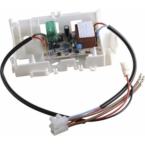 Circuit Aci Mono 97860003 - De Dietrich