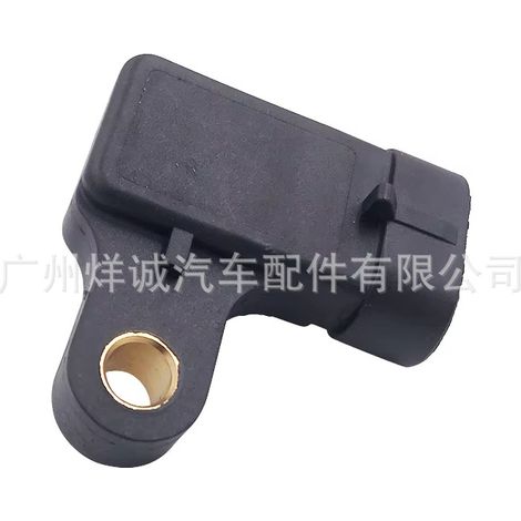 Intake pressure sensor 96330547 suitable for Chevrolet, Daewoo, Mitsubishi, and Opel automotive parts. (1/4)