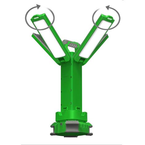BCL FLEX 360° BLUETOOTH STAR LED 200 TS [230V-EU]
