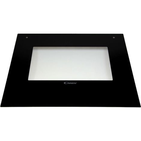 VERRE EXTÉRIEUR DE PORTE POUR FOUR ROSIERES - 41016263