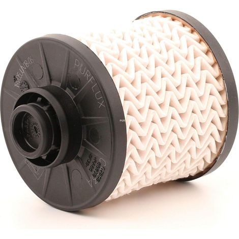 Filtre à carburant Cartouche filtrante Compatible avec OPEL Grandland X A18, P1UO C533A (1/2)