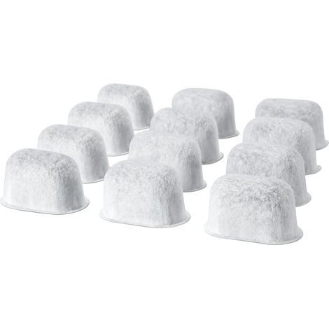 Filtre À Eau Au Charbon Actif - Pour Machine À Café Keurig - 12 Pièces (1/5)