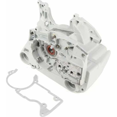 Carter moteur pour tronçonneuse Stihl 044 MS440 (1/4)