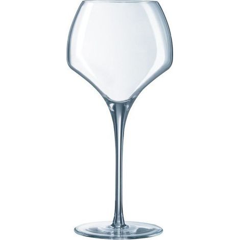 Verre à vin 55cl Tannic Open Up x6 - Chef & Sommelier (1/2)