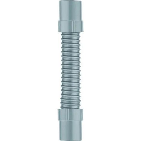 Raccordo per tubo armato FITOFLEX 260mm, femmina 32mm, per incollaggio