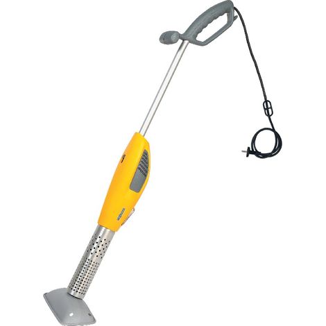 DISERBANTE ELETTRICO GREEN POWER XL (1/5)