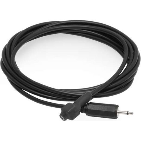 JUDO Verlängerungskabel für Leckagesensor Bodensensor 2m für ZEWA (i-SAFE FILT) Wasserstop Leckagesc