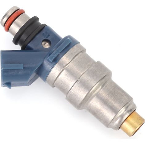 Kraftstoffeinspritzdüse und Düsenzubehör 23250-75040 – Kompatibel mit Toyota Tacoma 2.4L L4 (1995–2000) – Benzinmotorteil