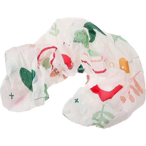 Housse anti-poussière suspendue pour climatiseur, imperméable et protectrice, pour salon, chambre à coucher et décoration intérieure (motif aléatoire)-135.00X61.00X20.00CM