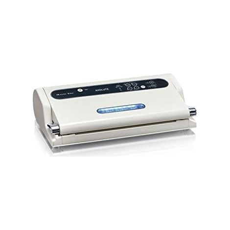 Magic Vac Axolute appareil à emballage sous vide 800 mbar Blanc (1/4)