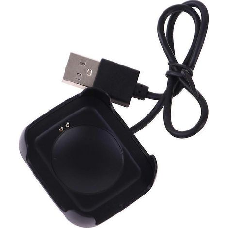 Chargeur magnétique pour montre connectée, câble de charge pour montre connectée, adaptateur secteur USB