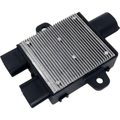 Module de commande du ventilateur de refroidissement (1/5)