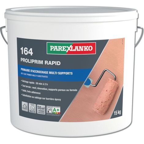 164 proliprim rapide 15 kg