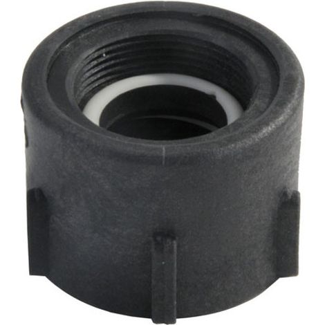 Raccordo Contenitori Mm 60F - 1"1/2F