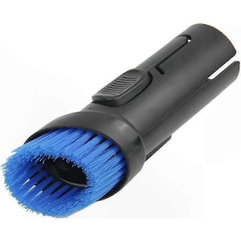 Brosse pour tuyau d'aspirateur, compatible avec les modèles FC8632/83, FC9576, FC9588, FC9732 et FC9728