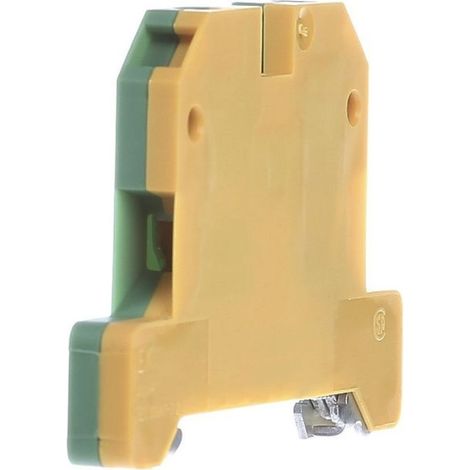 Borne Terminal de Carril DIN  EK-10/35