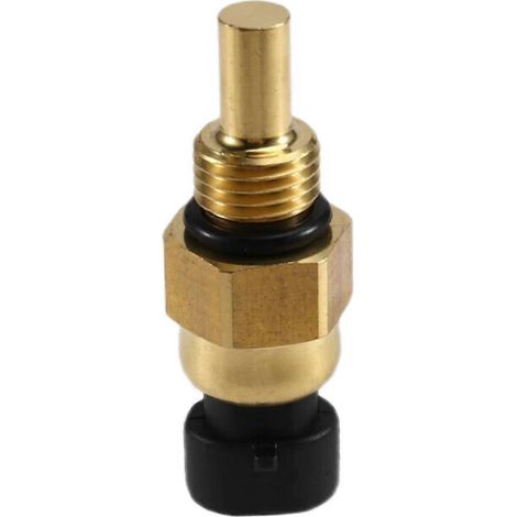 Interruptor sensor de temperatura RE48419 para RE52722 para piezas de excavadoras 4300, 4600, 350DLC, 380GLC (1/5)