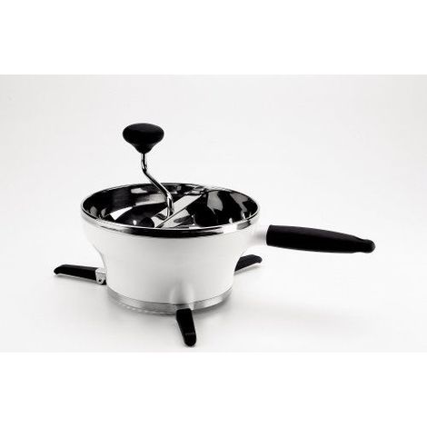 prensa de verduras de acero inoxidable - 1071478 - Oxo - (1/5)