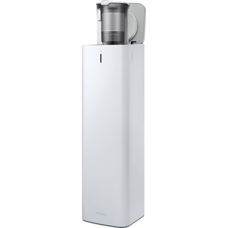 Samsung Clean Station VCA-SAE90B Aspirateur balai Station de lavage (1/3)