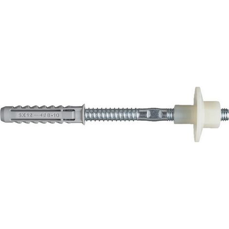1CF FISCHER TASSELLO WD 100 X PER LAVABI E SANITARI 2 PZ (1/2)
