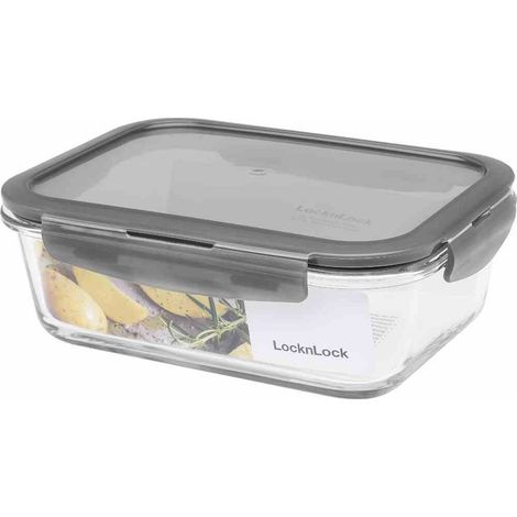 ISI Frischhaltedose Lock & Lock Boroseal