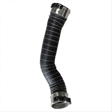 Durite d'intercooler turbo pour Nissan NV350 144633XN8A - Pièces automobiles - Liquide de refroidissement en caoutchouc - Radiateur (1/5)