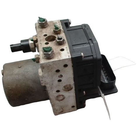 Unite Hydraulique Abs PEUGEOT 307 Cc 2p Phase 1 2003-2005 [PRODUIT D'OCCASION]♻️4541w6 (1/3)