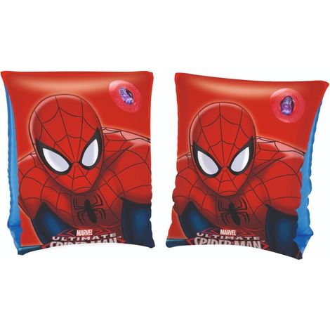 Spiderman Bracelets 23 X 15 Cm Enfants De Mer Jeux De Plage Piscine De Natation