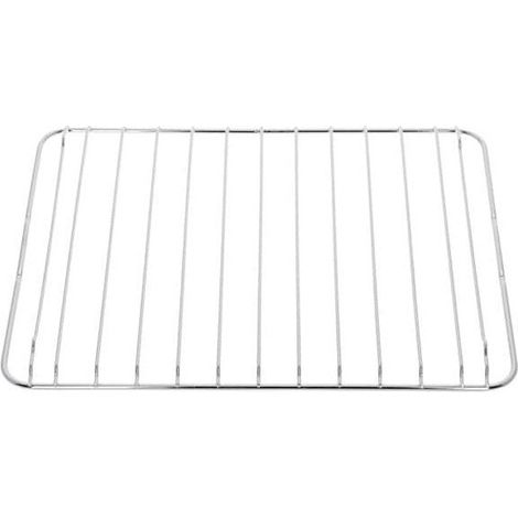 Grille 424x357 mm pour Four ELECTROLUX 8087937051 (1/2)