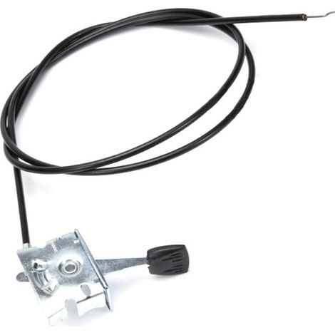 Mando Acelerador UNIVERSAL Standard metálico