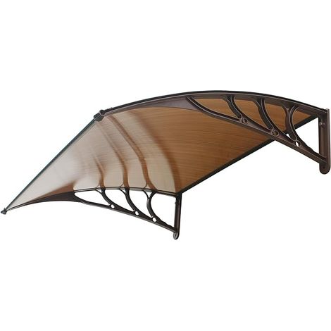 Gartenfreund Baldachin 80x100 cm. Wabe Dunst