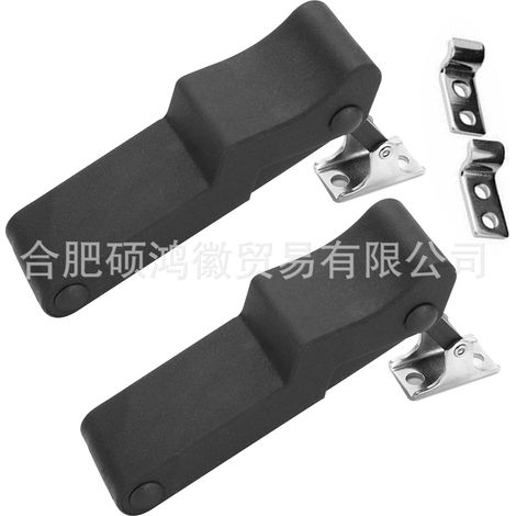 Compatible avec l'antivol pour buggy de plage Polaris et la boucle Polaris pour motos et véhicules tout-terrain 7081927 (1/4)