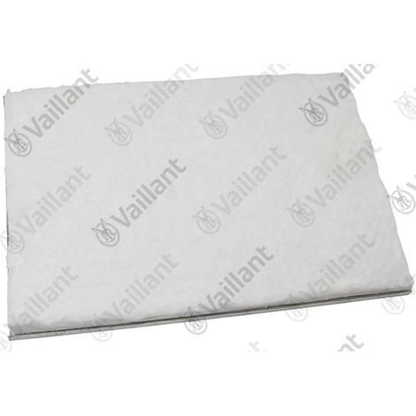 VAILLANT Plaque de chambre de combustion VK 25/6-1 E-C u.w. Vaillant-Nr. , 213350