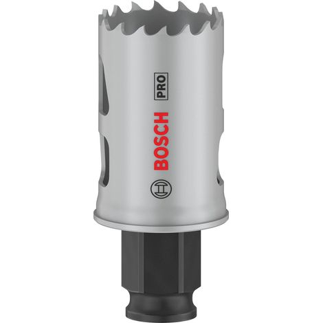 Scie Trepan Pro Pc Plus Multi