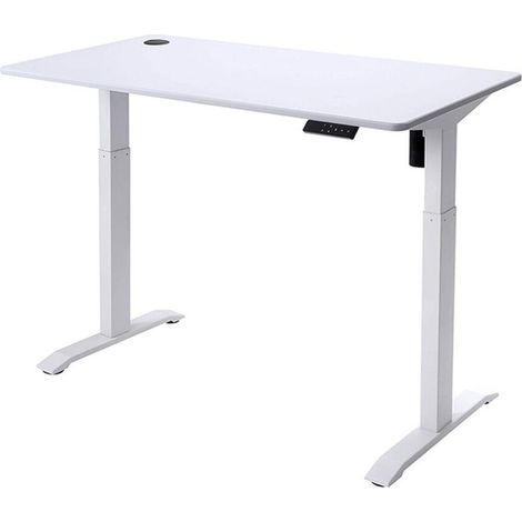 Urban Factory EED25UF escritorio para ordenador Blanco (1/3)