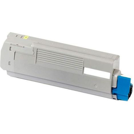 Cartucho de toner genérico OKI C5850/C5950/MC560 (43865721) de alta calidad.

Adecuado para uso en las siguientes impresoras:
Oki C 5850N
Oki C 5850DN