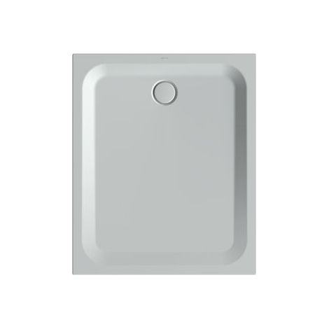 BETTE 8660-002T Receveur de douche rectangulaire Ultra avec