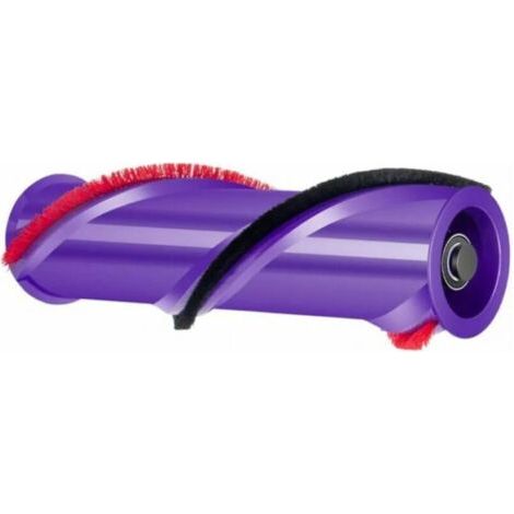 1 Kompatibel mit Dyson V8 Staubsauger-Ersatzzubehör-Set, Kohlefaser - Dyson kabellose Staubsaugerteile, Bürsten, Werkzeuge und Zubehör FLITI