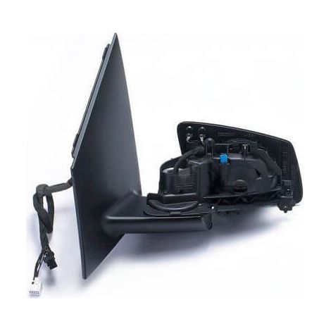 Rétroviseur corps rabattable électriquement gauche chauffant mémoire courtoisie Mercedes Classe B W246 2011-2019