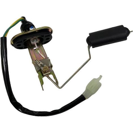 Fuel Tank Level Capteur Oil Float Fuel Gauge pour CG125 (1/5)