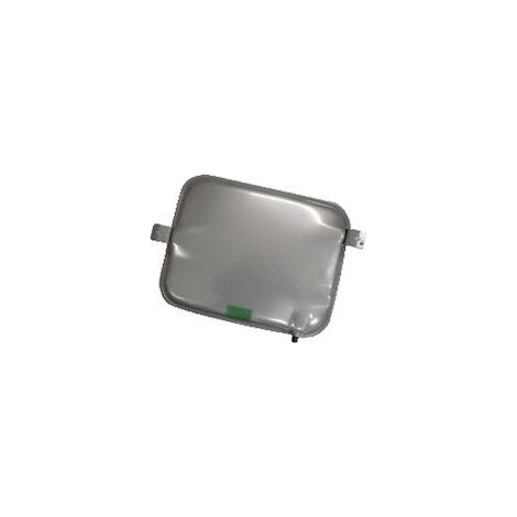 Vase d'expansion 12 L- VIESSMANN - 7826383