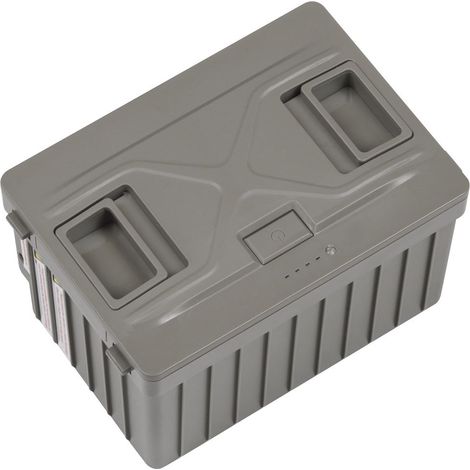 Dellonda DL169 Battery for Portable Fridges 11.1V (1/5)